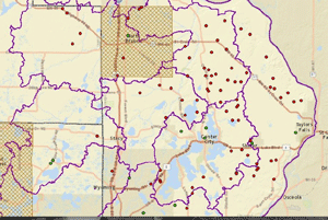 Public comment sought on Sunrise River water quality action plan