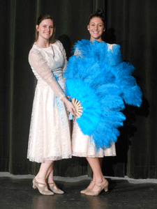 Chisago Lakes High School musical 'White Christmas' coming