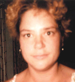 Christina Kemp