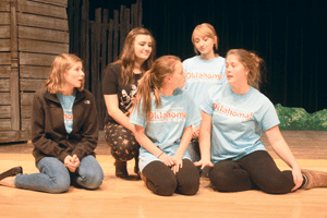 North Branch fall musical is a classic