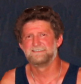 Dan Eichten