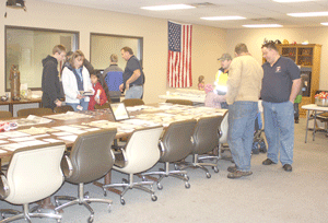 TFFD celebrates Centennial