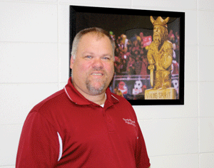 Chisago Lakes and North Branch school resource officers are among few being provided statewide