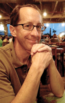 Peter Grundhoefer