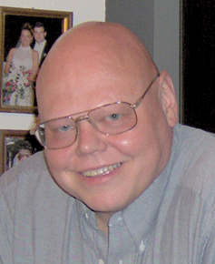 Lloyd Allen Peterson