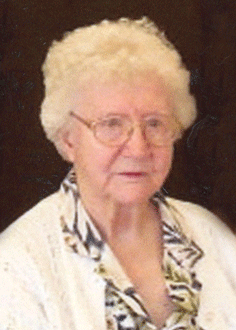 Bernice L. Hedstrom