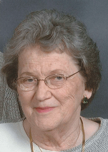 Dorothy Weslander