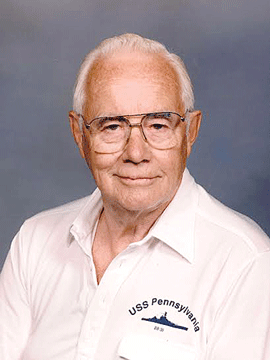 Raymond Braun