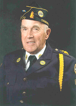 Dayle DeClercq 