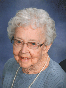 Harriet Olson