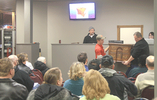 Transformation of antique shop into auction house seems to be a success