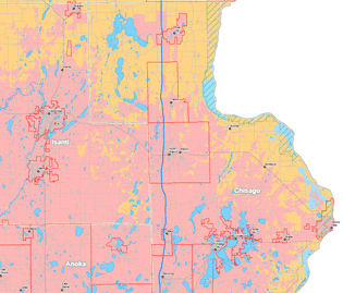Chisago County in midst of creating sustainable, equitable broadband