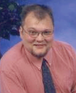 Timothy Hobson