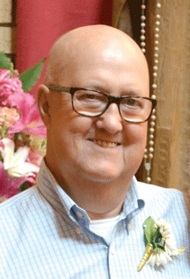 James Eickman