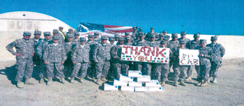 It's the little things that truly make a difference