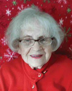 Evelyn Titrud