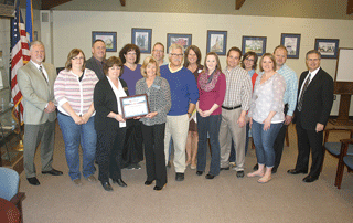 Chisago Lakes corridor community revitalization effort wins grant; still in race for millions