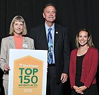 Chisago Lakes School District named to Top 150 workplaces
