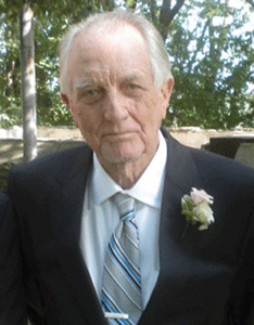 Richard Goranson