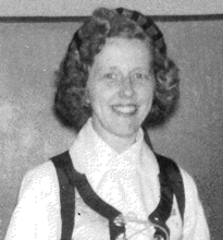 Charlotte Ruser