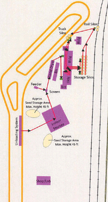 Comments sought to amend air quality permit