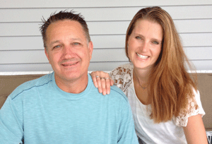 Chisago City celebrates  2015 Grand Marshals