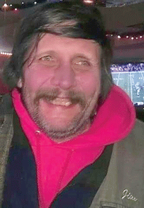 James S. Onasch
