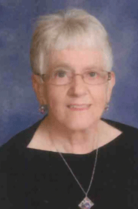 Donna Westlund