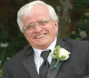 Dennis Lantz