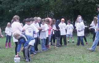 Thousands have Water Festival memories