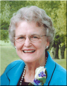 Mary Jean Montzka