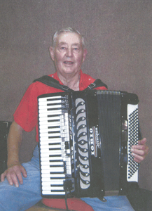 Leland Herberg