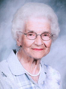 Violet  Johnson