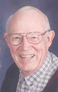 Kenneth  Albright