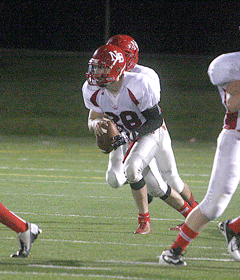 Big plays against Cloquet afford the Vikings a second playoff game