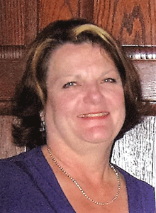 Suzanne Marie Bistodeau