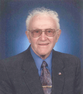 Albert Kargel