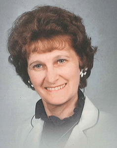 Lois Hawkinson
