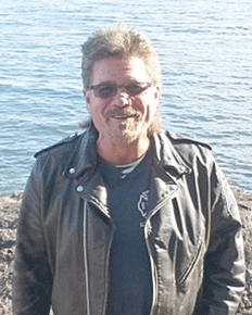 Jeffrey Williams