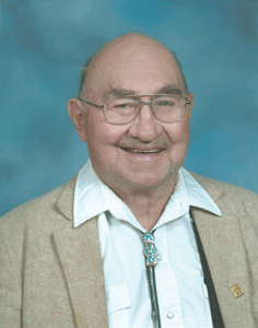 Curtis Lendt