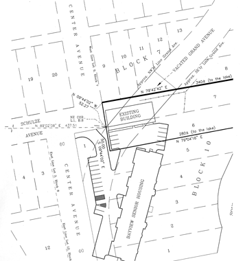 Center City purchase of county building hits snag