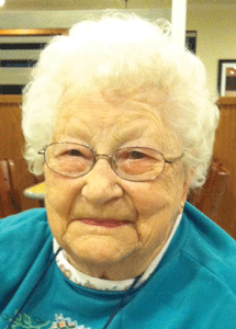 Violet Isaac
