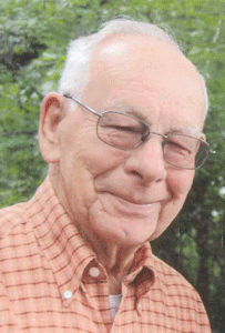 Robert Douglas Perry