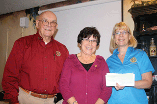 Chisago Lakes Rotary helping to provide medical equipment, training to Jamaica