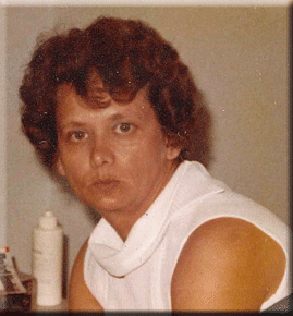 Dolores Byrne 