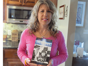 Zac Bartz: Mother's book brings Zac's message of courage and inspiration to the world