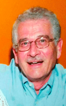Bruce E. Wennen