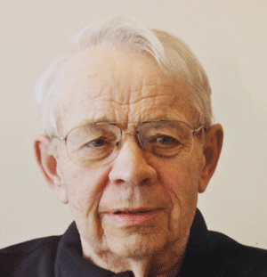 J. Marlyn Abrahamson