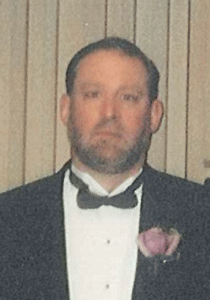 Cary Hagstrom