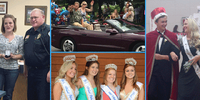 2015; wow what a year!